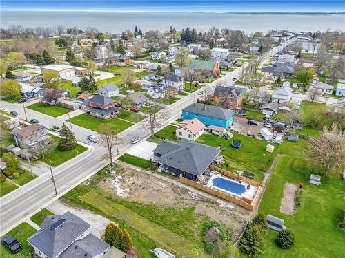 A-1079 Bay Street, Port Rowan, ON - Outdoor With Body Of Water With View