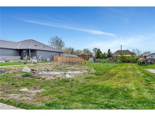 A-1079 Bay Street, Port Rowan, ON - Outdoor