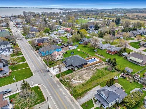 B-1079 Bay Street, Port Rowan, ON - Outdoor With View