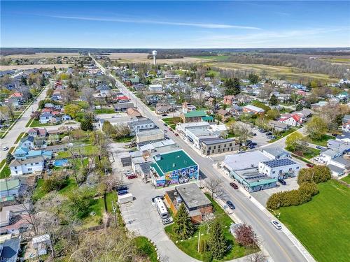 B-1079 Bay Street, Port Rowan, ON - Outdoor With View