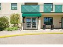 203-421 Fairview Drive, Brantford, ON  - Outdoor 