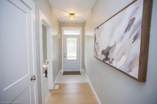 7A Yeager Avenue, Simcoe, ON - Indoor Photo Showing Other Room