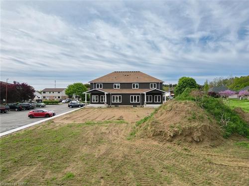 7A Yeager Avenue, Simcoe, ON - Outdoor
