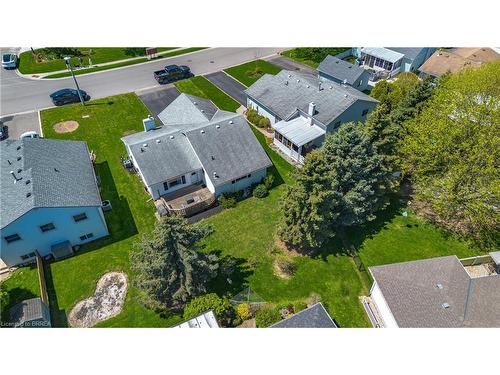 42 Thompson Drive, Port Dover, ON - Outdoor With View