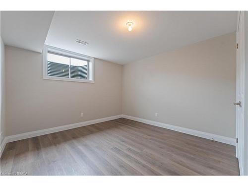 107 Judd Drive, Simcoe, ON - Indoor Photo Showing Other Room