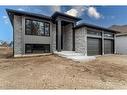 33 Vanrooy Trail, Waterford, ON  - Outdoor 