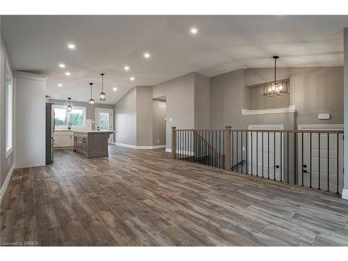 33 Vanrooy Trail, Waterford, ON - Indoor