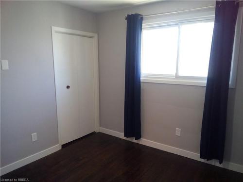 A-160 Fulton Street, Brantford, ON - Indoor Photo Showing Other Room