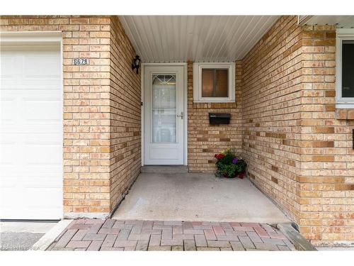 667B West Street, Brantford, ON - Outdoor With Exterior
