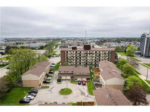 667B West Street, Brantford, ON - Outdoor With View