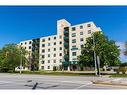301-421 Fairview Drive, Brantford, ON  - Outdoor With Facade 