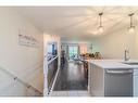 4-60 Whitlaw Way, Paris, ON  - Indoor Photo Showing Kitchen 