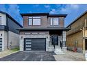 345 Bradshaw Drive, Stratford, ON  - Outdoor 