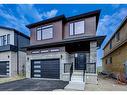 345 Bradshaw Drive, Stratford, ON  - Outdoor 