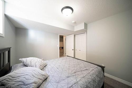 67 Curtis Street, Innerkip, ON - Indoor Photo Showing Bedroom