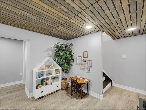 52 Church Street, Brantford, ON - Indoor Photo Showing Other Room