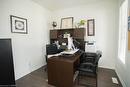 61 Cheevers Road, Brantford, ON  - Indoor Photo Showing Office 