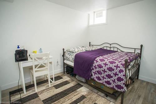 61 Cheevers Road, Brantford, ON - Indoor Photo Showing Bedroom