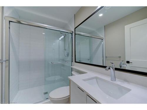 508-34 Norman Street, Brantford, ON - Indoor Photo Showing Bathroom