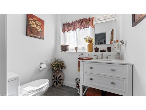 361 St Paul Avenue, Brantford, ON - Indoor Photo Showing Bathroom