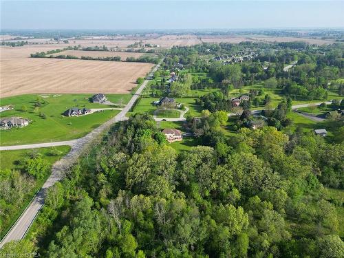 92 Highland Drive, Brantford, ON - Outdoor With View
