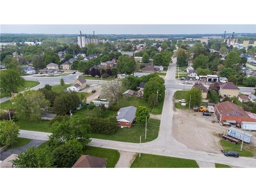 55 Queen Street E, Bluewater, ON - Outdoor With View
