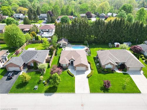 8 Ravine Court, Port Dover, ON - Outdoor