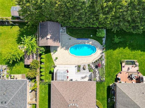 8 Ravine Court, Port Dover, ON - Outdoor