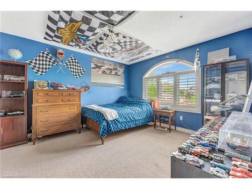 95 St Andrews Drive, Brantford, ON - Indoor Photo Showing Bedroom