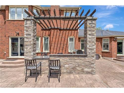 95 St Andrews Drive, Brantford, ON - Outdoor