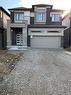 72 George Brier Drive E, Paris, ON  - Outdoor With Facade 