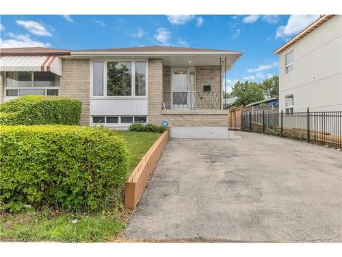 3314 Jolliffe Avenue, Mississauga, ON - Outdoor With Deck Patio Veranda