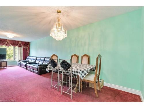 3314 Jolliffe Avenue, Mississauga, ON - Indoor Photo Showing Other Room