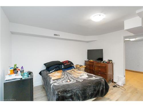 3314 Jolliffe Avenue, Mississauga, ON - Indoor Photo Showing Bedroom