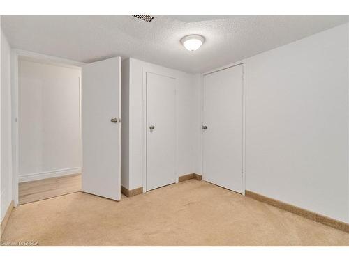 3314 Jolliffe Avenue, Mississauga, ON - Indoor Photo Showing Other Room