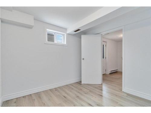 3314 Jolliffe Avenue, Mississauga, ON - Indoor Photo Showing Other Room