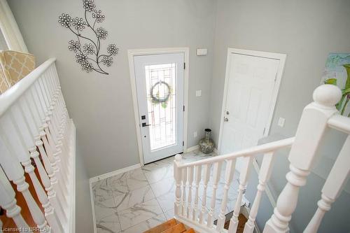 48 Mcguiness Drive, Brantford, ON - Indoor Photo Showing Other Room