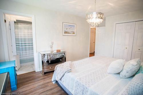 48 Mcguiness Drive, Brantford, ON - Indoor Photo Showing Bedroom