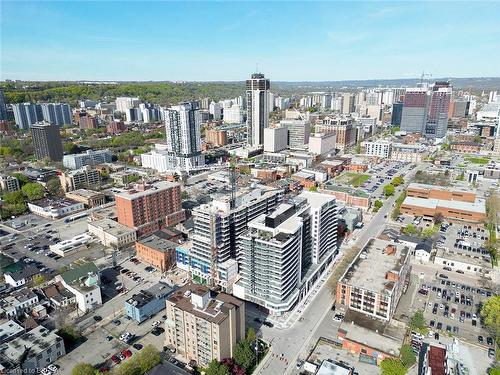 823-212 King William Street, Hamilton, ON - Outdoor With View