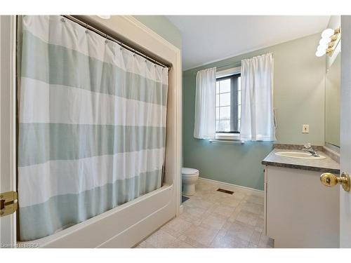 5 Jaylin Crescent, Port Dover, ON - Indoor Photo Showing Bathroom