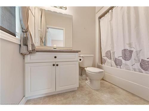 5 Jaylin Crescent, Port Dover, ON - Indoor Photo Showing Bathroom