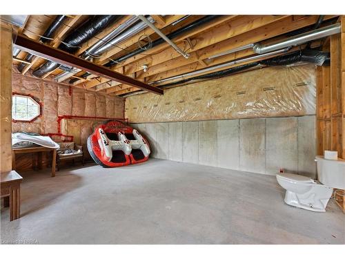 5 Jaylin Crescent, Port Dover, ON - Indoor Photo Showing Basement