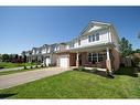 34 Stowe Terrace, Brantford, ON  - Outdoor With Facade 