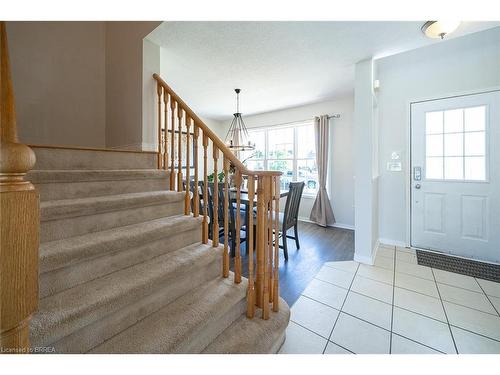 34 Stowe Terrace, Brantford, ON - Indoor Photo Showing Other Room