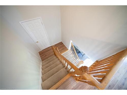 34 Stowe Terrace, Brantford, ON - Indoor Photo Showing Other Room