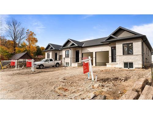 C-21 John Pound Road, Tillsonburg, ON - Outdoor With Facade