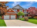 25 Russell Crescent, St. George, ON  - Outdoor With Facade 