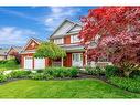 25 Russell Crescent, St. George, ON  - Outdoor With Facade 