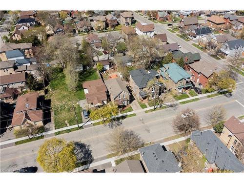 236 Darling Street, Brantford, ON - Outdoor With View