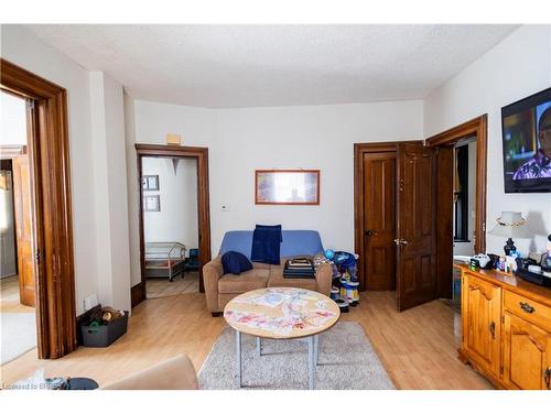 236 Darling Street, Brantford, ON - Indoor Photo Showing Living Room